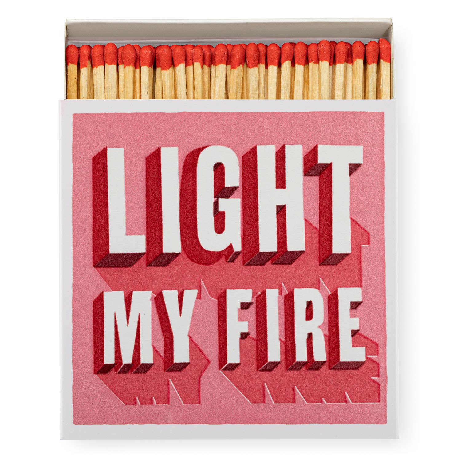Matchboxes
