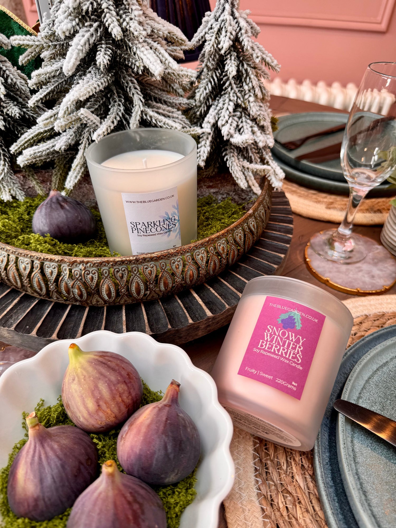 The Christmas Collection