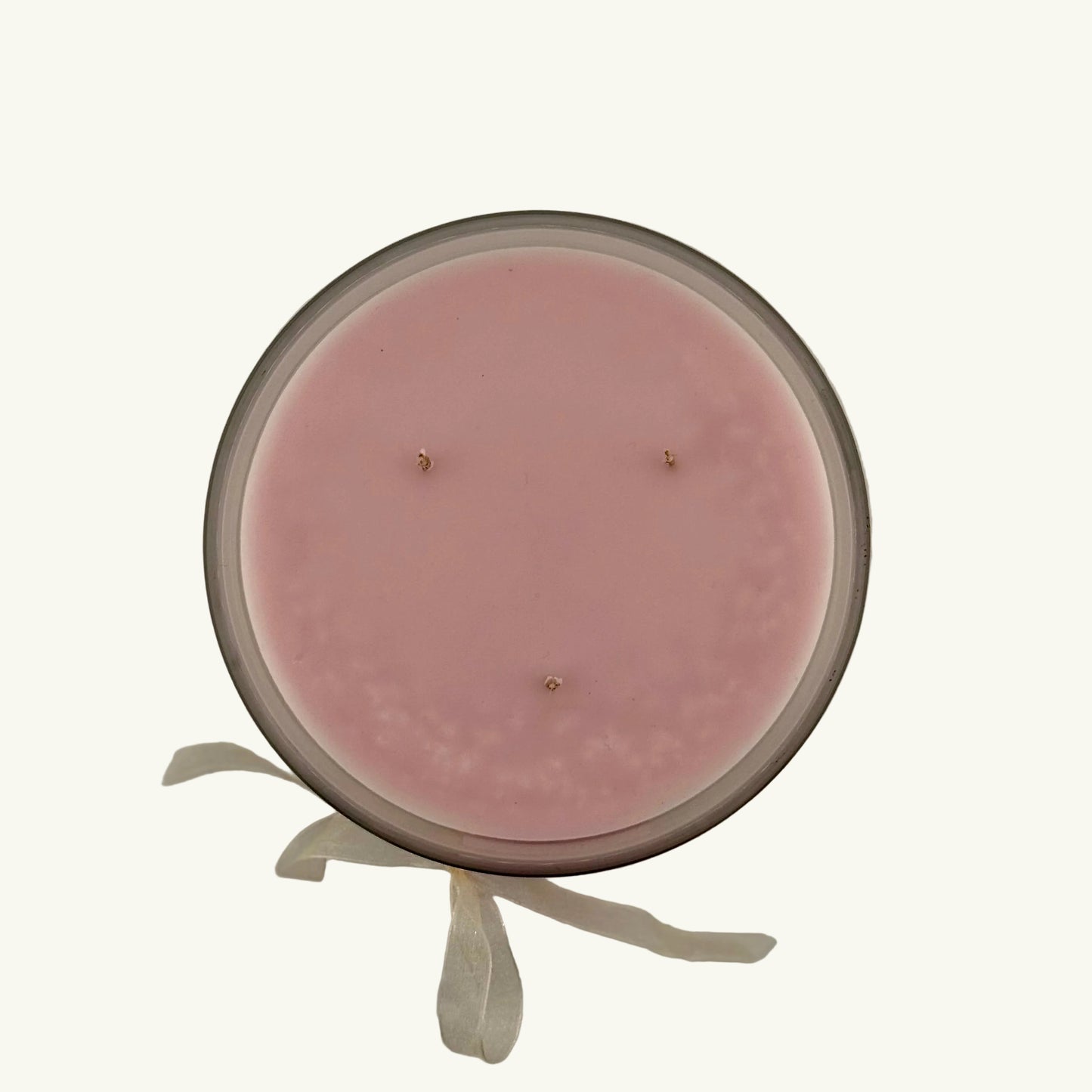 Fluffy Towels | Scented Candle