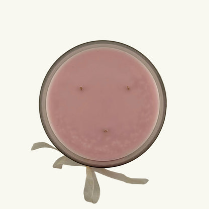 Fluffy Towels | Scented Candle