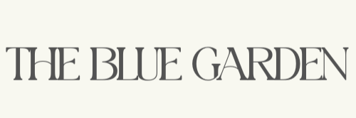 The Blue Garden